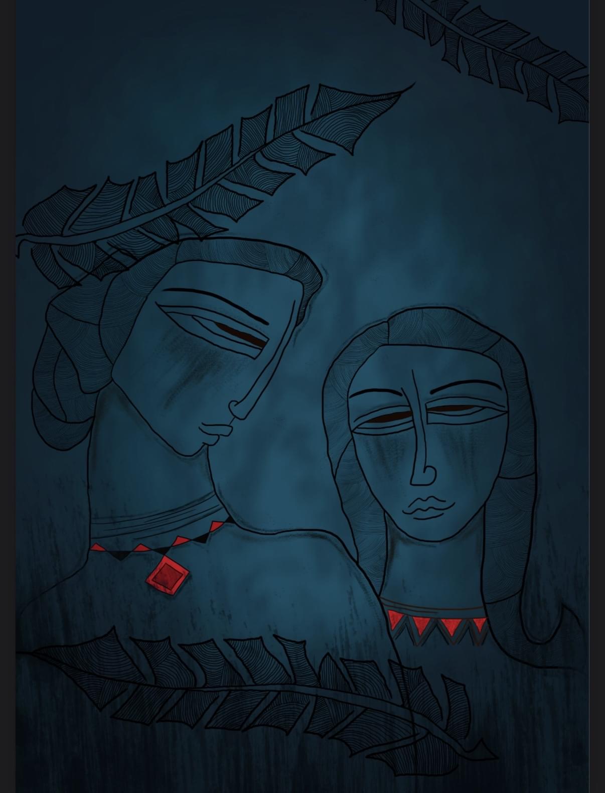 Quiet Reflection
