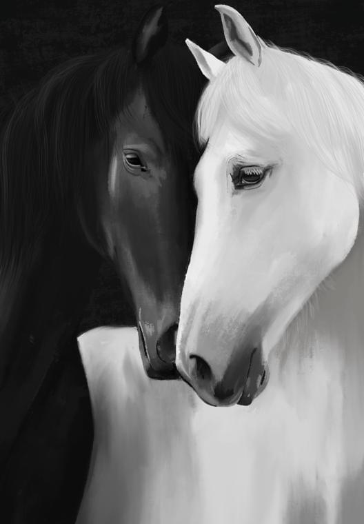 The Quiet Bond